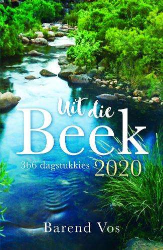 Uit die Beek 2020 - Barend Vos