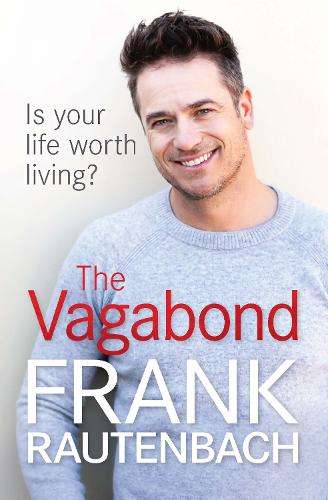 The vagabond - Frank Rautenbach