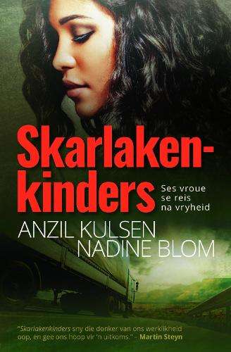 SKARLAKENKINDERS - KULSEN,A