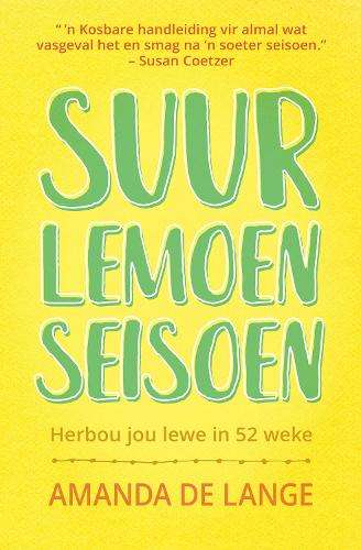 Suurlemoenseisoen - DELANGE,A