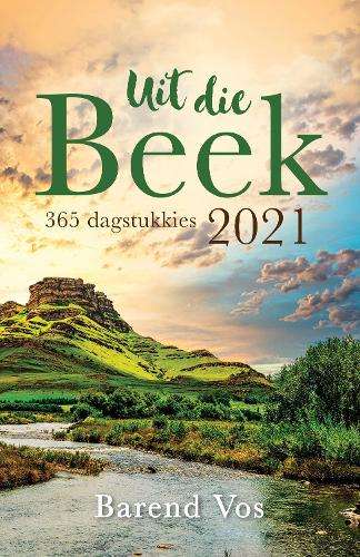 Uit die Beek 2021 - Barend Vos