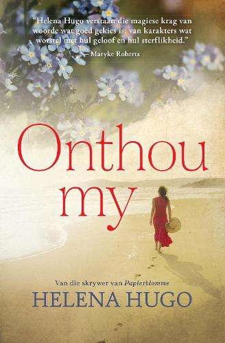 Onthou My - Helena Hugo