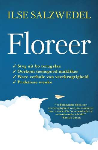 Floreer - Ilse Salzwedel