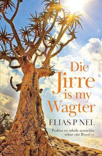 \Jirre is my Wagter - N"