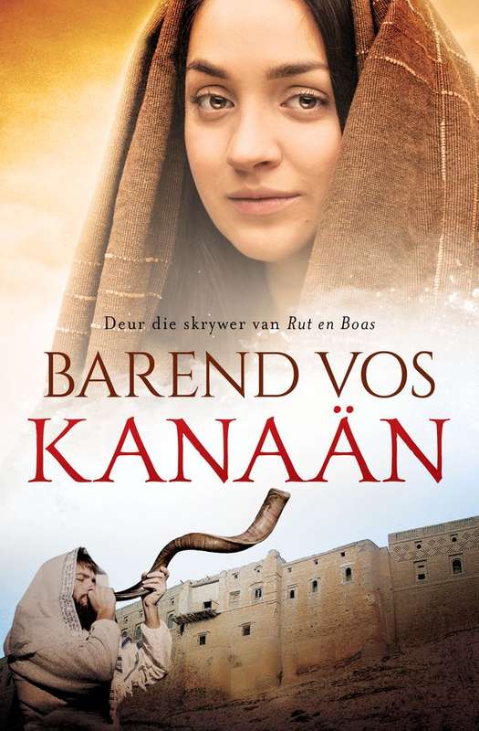KanaÃ¤n - Barend Vos