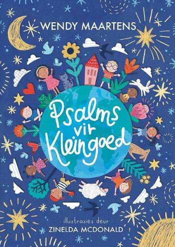 Psalms vir Kleingoed - Wendy Maartens