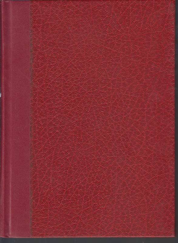 The Moser Family SECONDHAND - R.T.J. Lombard
