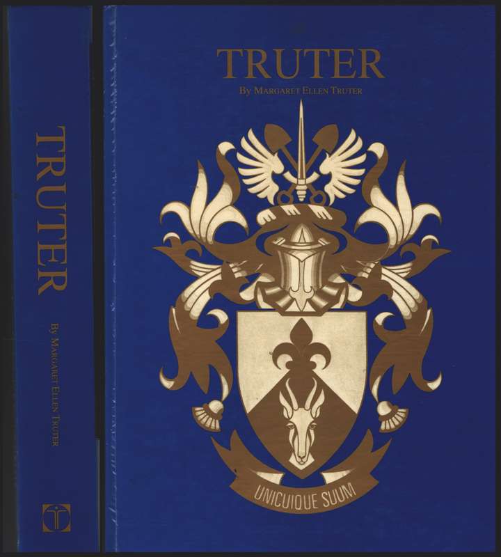 \Truter Family/Die Truter Familie - N"