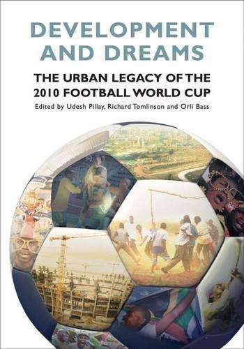 Development and Dreams - PILLAY,U