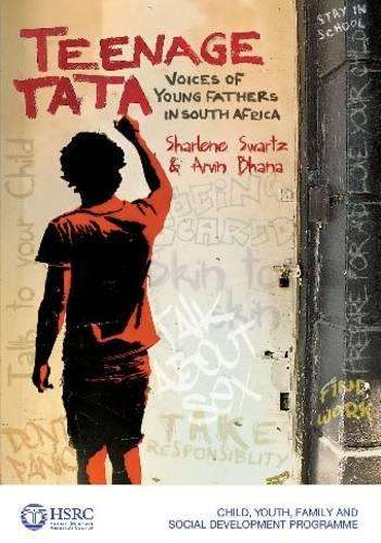 Teenage Tata - Sharlene Swartz