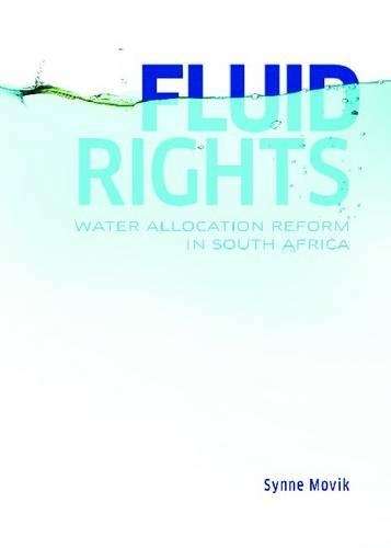 Fluid Rights - Synne Movik