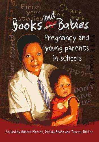 Books and babies - ANON