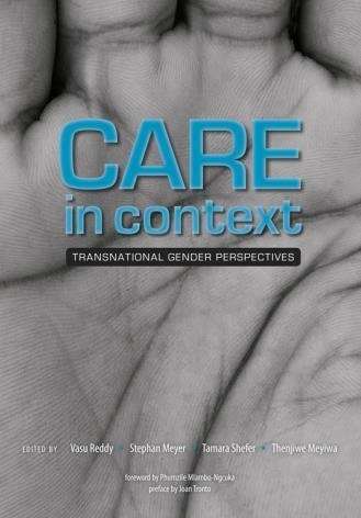Care In Context - REDDY