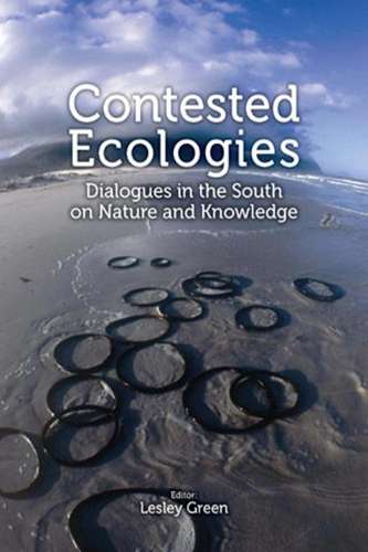 Contested Ecologies - GREEN,L