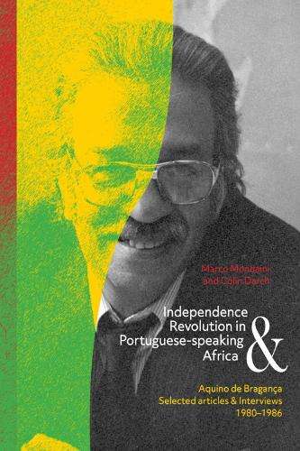 INDEPENDENCE & REVOLUTION IN PORTUGUES - MONDAINI,M