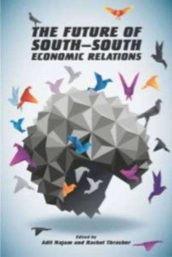 The future of South-South economic relations  - NAJAM