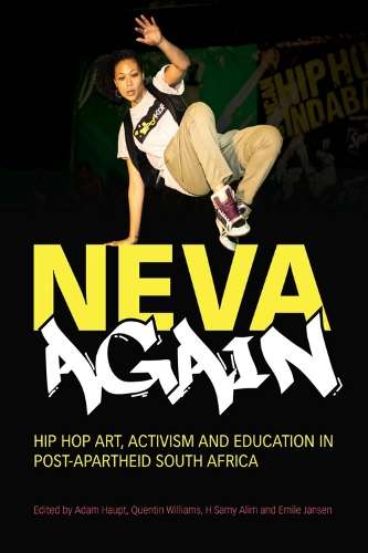 NEVA AGAIN - HAUPT,A