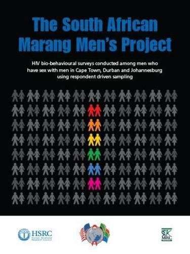 The South African Marang men's project - L. C. Simbayi