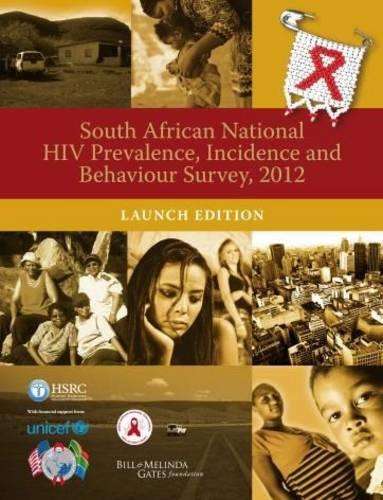 South African national HIV prevalence incidence and behaviour survey - O. Shisana