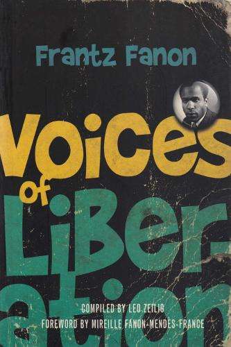 Frantz Fanon - ZEILIG,L