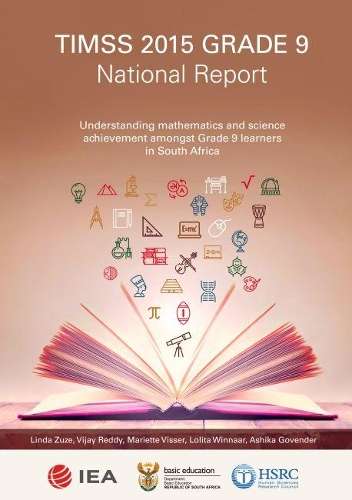 TIMSS 2015 Grade 9 national report - Linda Zuze