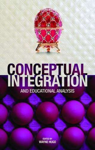 Educational Analysis of Conceptual Integration - Wayne Hugo
