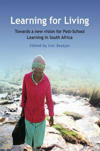 Learning for living - BAARTJES