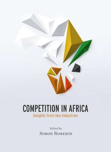 Competition in Africa - Simon Roberts