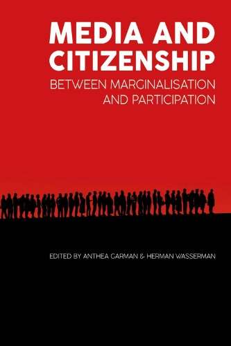Media and citizenship - GARMAN,A