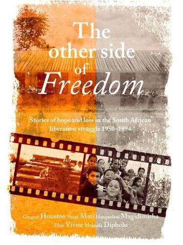 The other side of freedom - Gregory Houston
