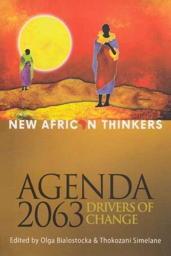 New African thinkers: Agenda 2063 drivers of change - BIALOSTOCKA