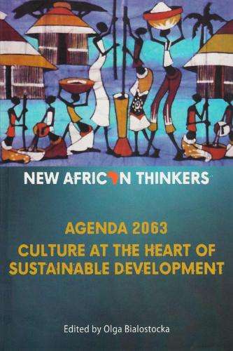 New African Thinkers: - OLGABIALOSTOCKA