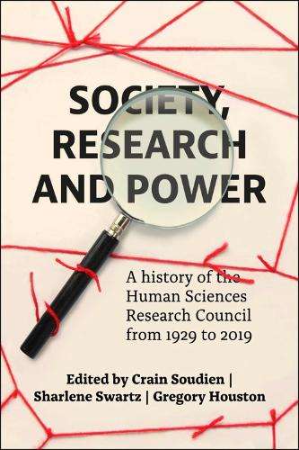 Society, Research And Power - C Soudien