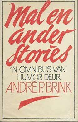 MAL EN ANDER STORIES - BRINK,A