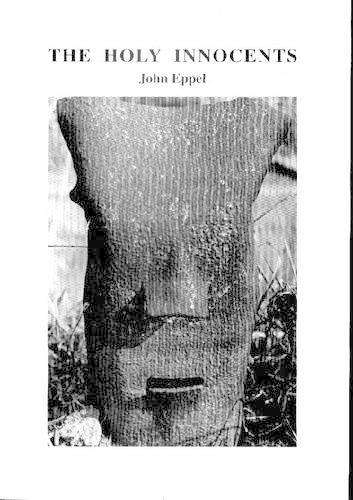 The Holy Innocents - John Eppel