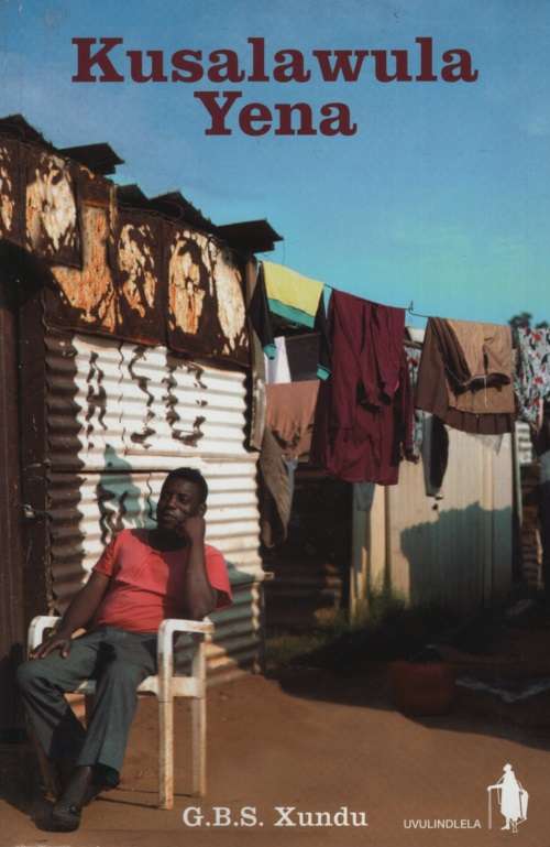 KUSALAWULA YENA - XUNDU,GBS