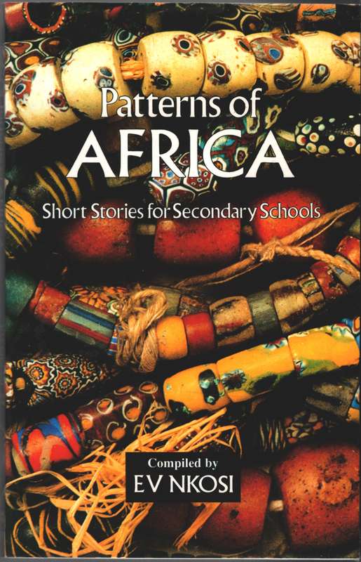 Patterns of Africa - NKOSI,E