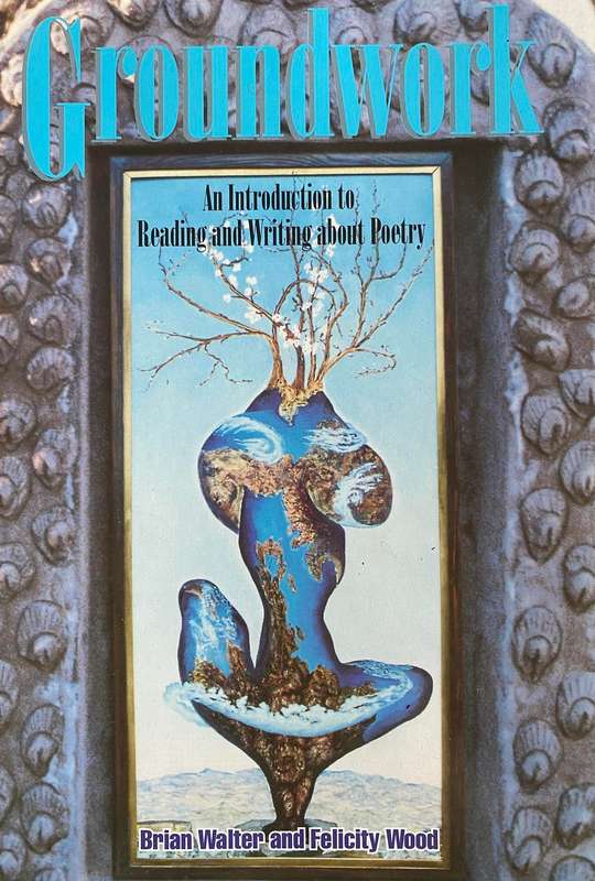 GROUNDWORK AN INTRO TO READING & WRITING - WALTER,B