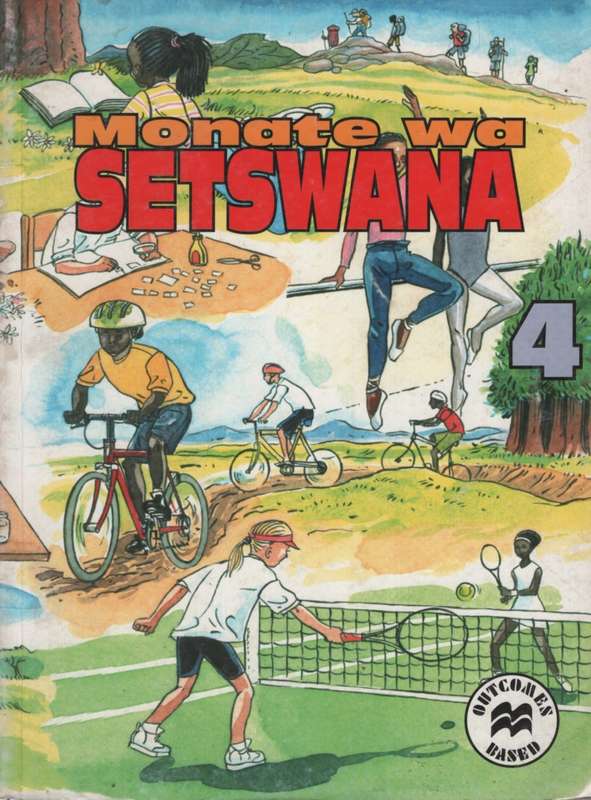 MONATE WA SETSWANA 4 - MONATEWASETSWANA4