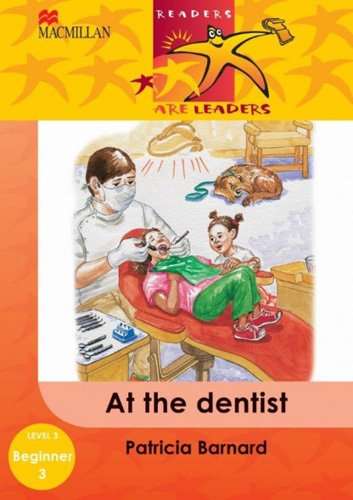 RAL: At the dentist : Gr 3: Reader - MACMIL-READERSLEADER