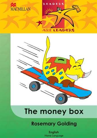 The Money Box: Reader - MACMILLAN