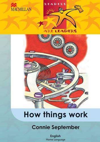 How things work - MACMILLAN