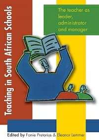 English Primary Language: Teacher's Resource - Fanie Pretorius