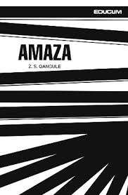 Amaza - QANGULE,Z