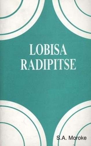 Lobisa radipitse -