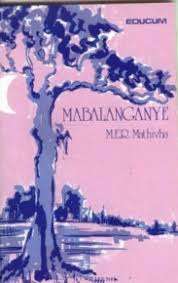Mabalanganyi - M.E.R. Mathivha