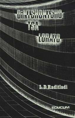 DINTSHONTSHO TSA LORATO 2H SECONDHAND - RADITLANDI,L