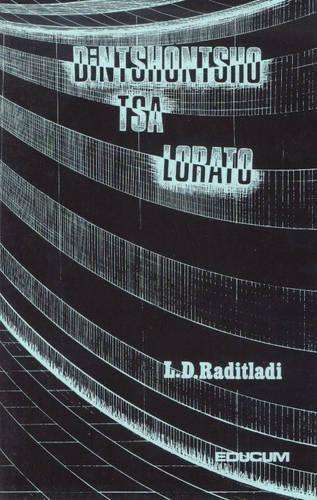Dintshontsho tsa lorato - RADITLADI,L