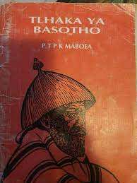 Tlhaka ya basotho - MABOEA,P