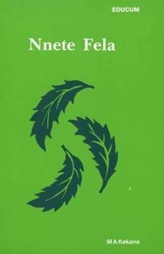 Nnete fela - KEKANA,M